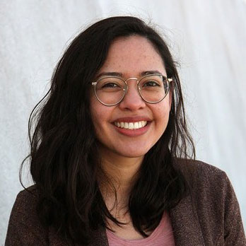 Headshot of Yoli Martinez