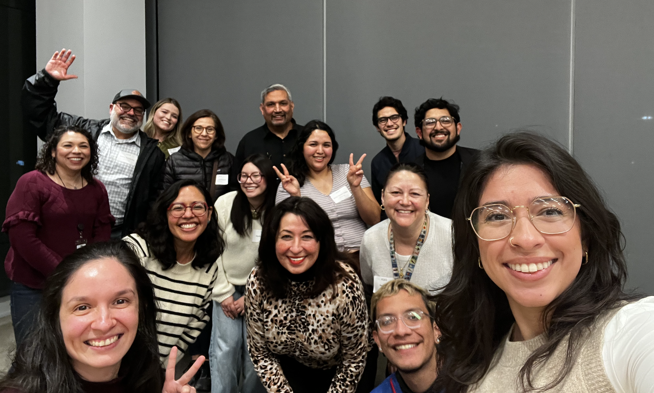 Next Membership Meeting at KGO-TV (ABC7)