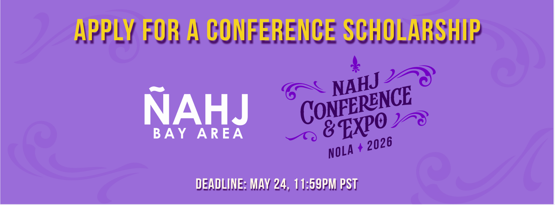 NAHJ National Conference Support